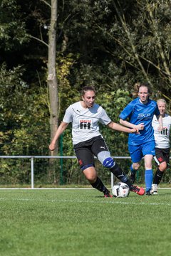 Bild 417 - Frauen VfL Oldesloe 2 . SG Stecknitz 1 : Ergebnis: 0:18